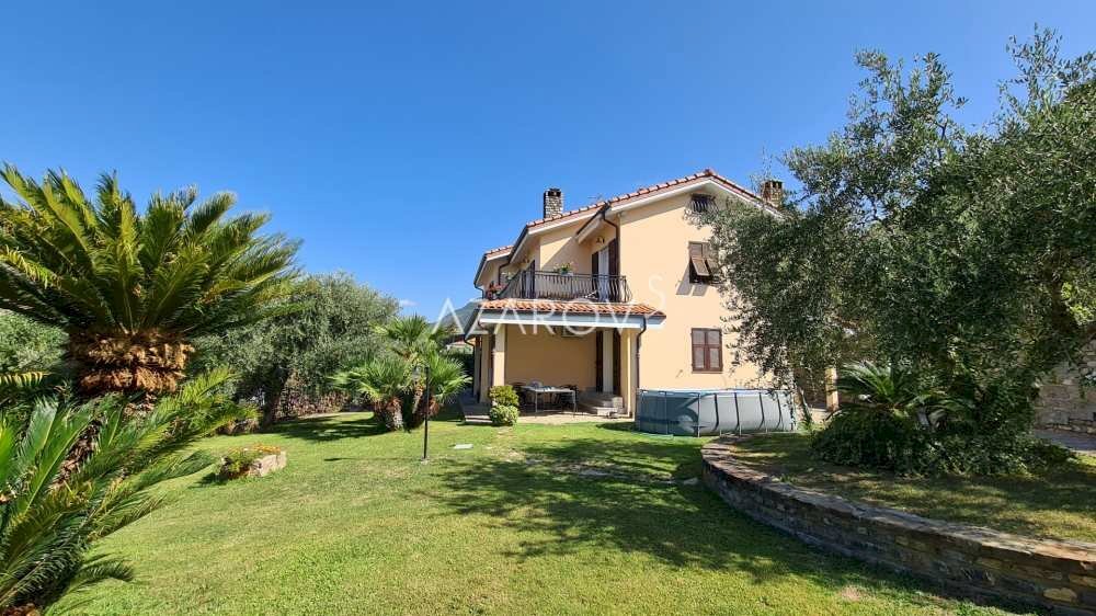 Villa Taggia - foto 3