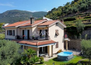 Villa Taggia - foto 1