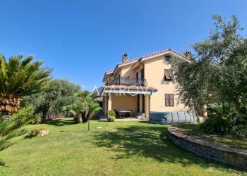 Villa Taggia - foto 3