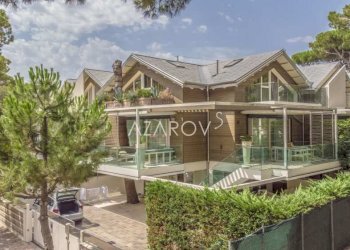 Villa Cervia - foto 1