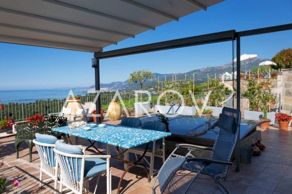 Villa Bordighera - foto 3