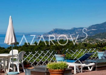 Villa Bordighera - foto 5