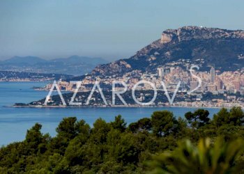 Villa Bordighera - foto 6