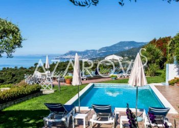 Villa Bordighera - foto 7