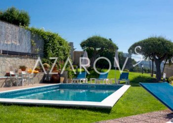 Villa Bordighera - foto 9