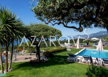 Villa Bordighera - foto 11