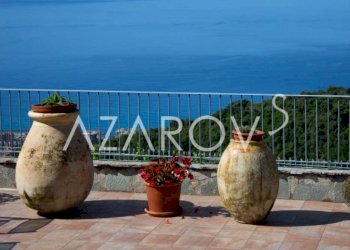 Villa Bordighera - foto 13