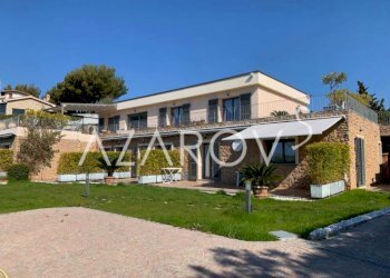 Villa Bordighera - foto 16