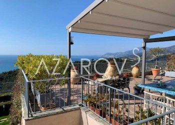 Villa Bordighera - foto 17