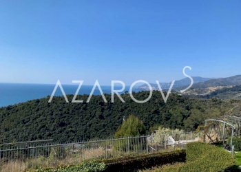 Villa Bordighera - foto 18