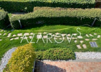 Villa Bordighera - foto 20