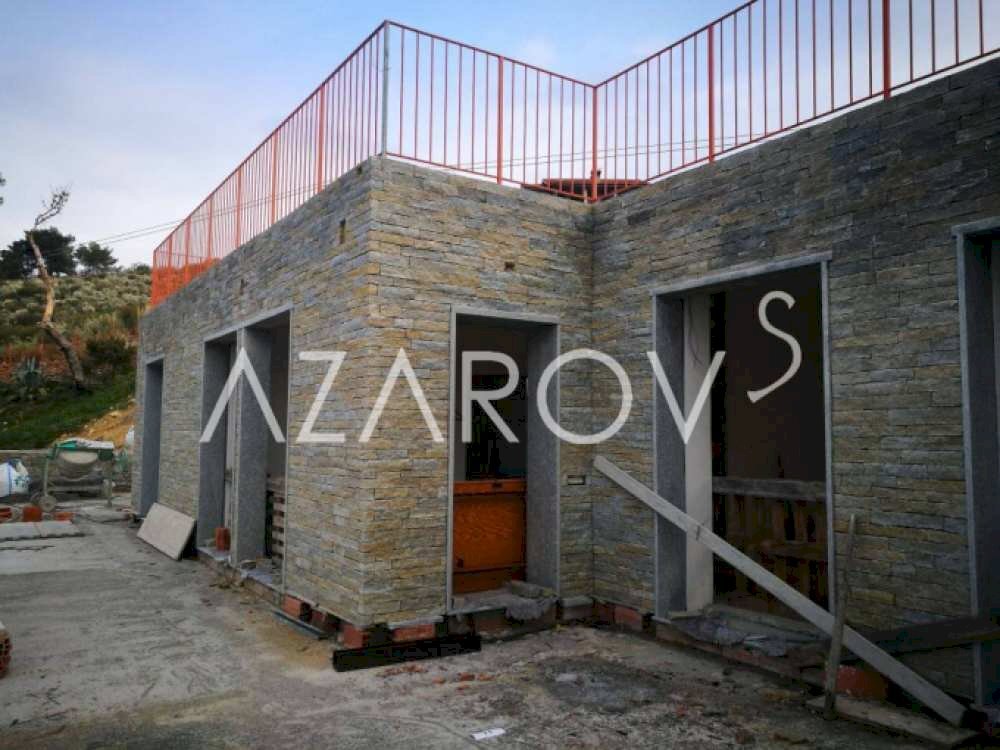 Villa Bordighera - foto 3