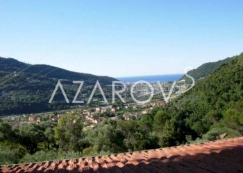 Villa Camporosso - foto 1