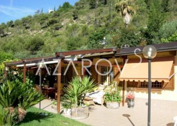 Villa Camporosso - foto 3