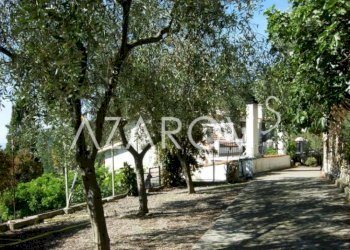 Villa Camporosso - foto 5