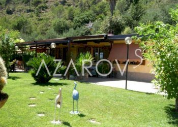 Villa Camporosso - foto 9