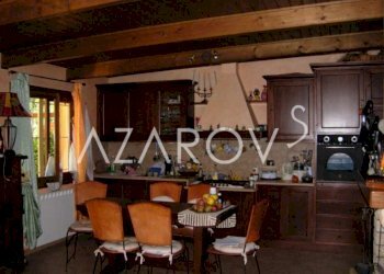 Villa Camporosso - foto 11