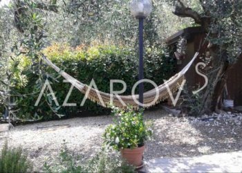 Villa Camporosso - foto 13