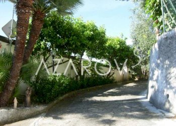 Villa Camporosso - foto 20