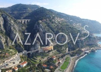 Villa Ventimiglia - foto 3