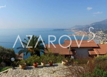 Villa Ventimiglia - foto 5