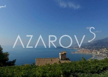 Villa Ventimiglia - foto 7