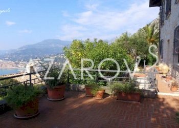 Villa Ventimiglia - foto 8