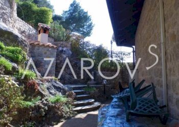 Villa Ventimiglia - foto 13