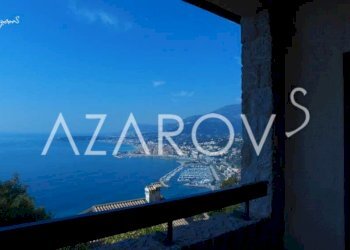 Villa Ventimiglia - foto 14