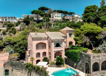 Villa Savona - foto 1