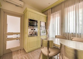 Villa Savona - foto 25