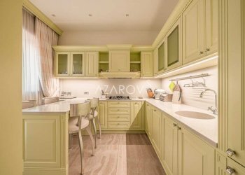 Villa Savona - foto 28