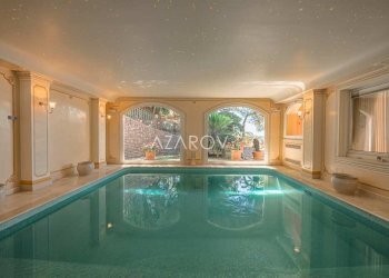 Villa Savona - foto 31