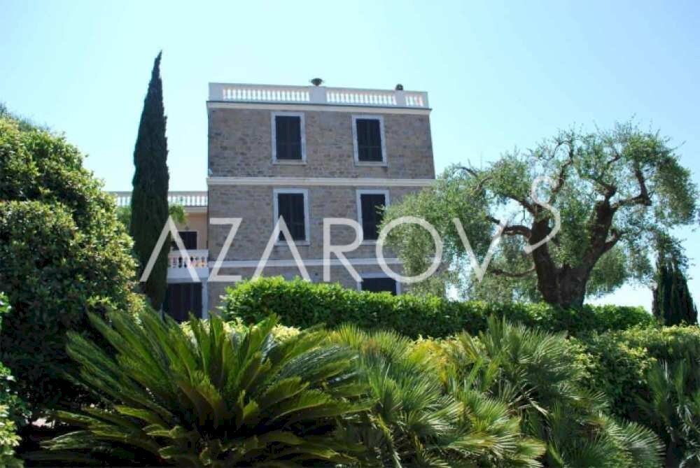 Villa Bordighera - foto 1