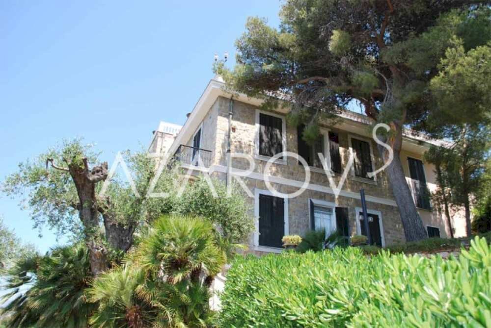 Villa Bordighera - foto 3