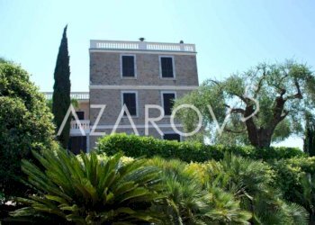 Villa Bordighera - foto 2