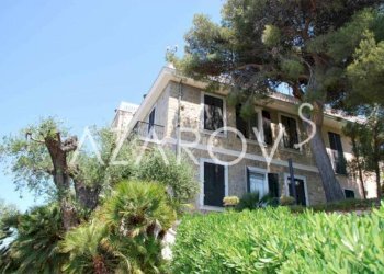 Villa Bordighera - foto 3