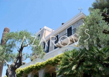 Villa Bordighera - foto 4