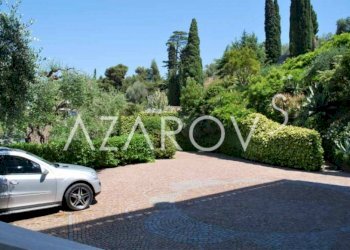 Villa Bordighera - foto 6