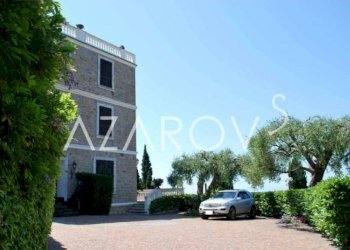 Villa Bordighera - foto 7