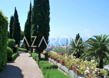 Villa Bordighera - foto 9