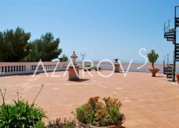 Villa Bordighera - foto 10