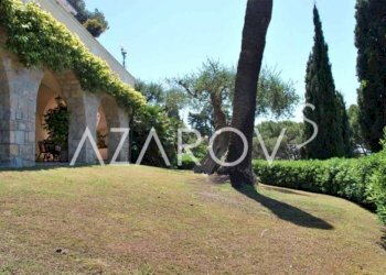 Villa Bordighera - foto 12