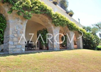 Villa Bordighera - foto 13