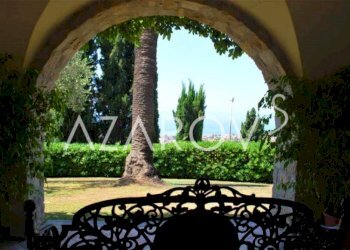 Villa Bordighera - foto 14