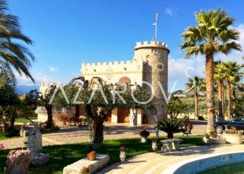 Villa Camporosso - foto 2