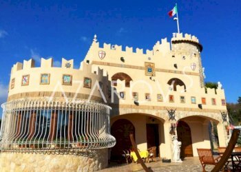 Villa Camporosso - foto 3