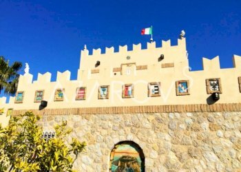 Villa Camporosso - foto 4