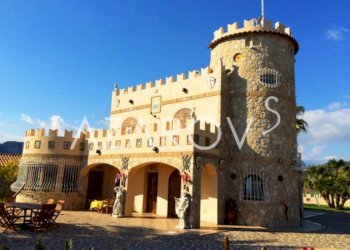 Villa Camporosso - foto 5