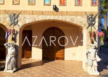 Villa Camporosso - foto 6